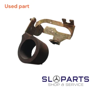 DUO VALVE & CIRCULATION PUMP HOLDER A1298300214