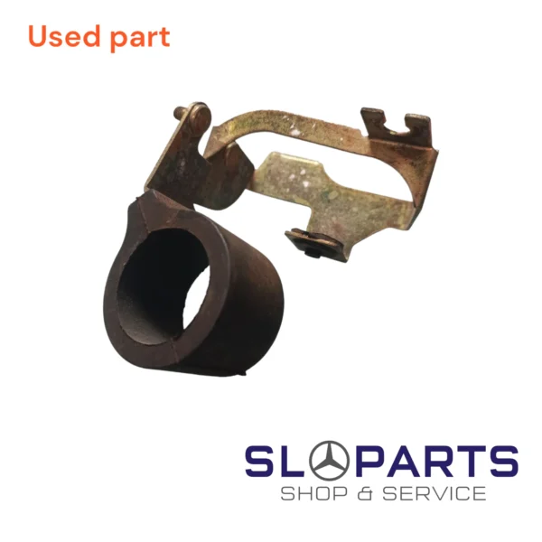 DUO VALVE & CIRCULATION PUMP HOLDER A1298300214