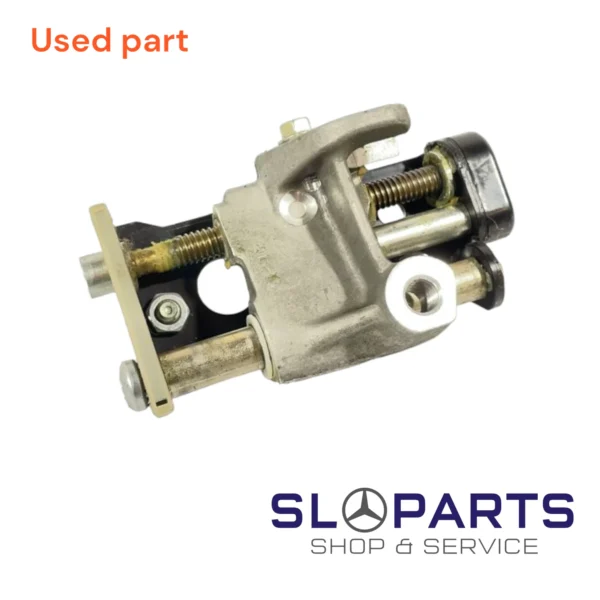 SEAT BELT HEADREST ADJUSTER LEFT V2.0 A1298600388