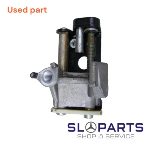 SEAT BELT HEADREST ADJUSTER RIGHT V1.0 A1298600488