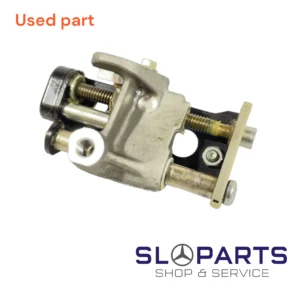 SEAT BELT HEADREST ADJUSTER RIGHT V2.0 A1298600488