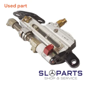 ROLBAR HYDROLIC CYLINDER RIGHT A1298600835