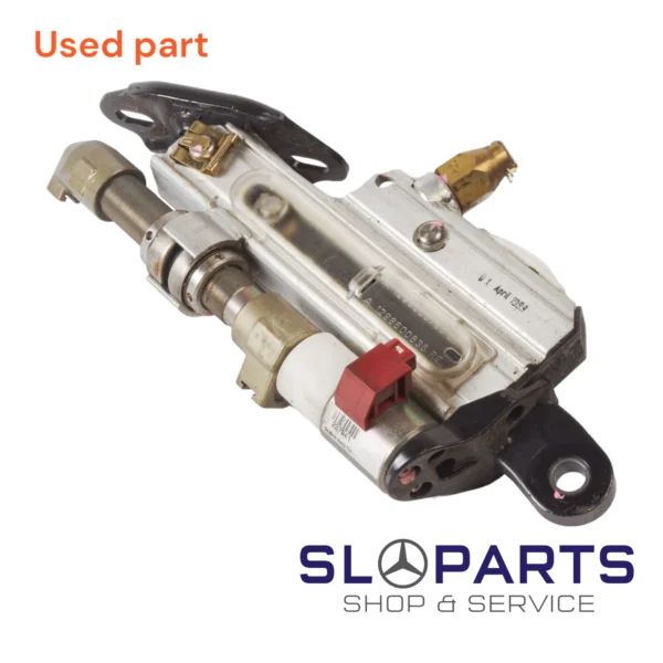 ROLBAR HYDROLIC CYLINDER RIGHT A1298600835