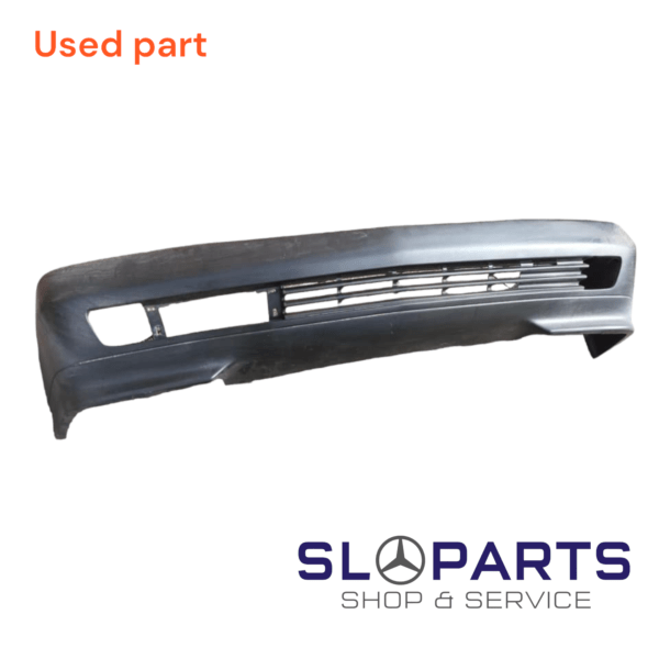 FRONT BUMPER V1.0 A1298800070