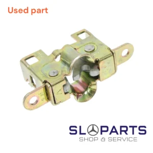 BONNET HOOD LOCK A1298800160