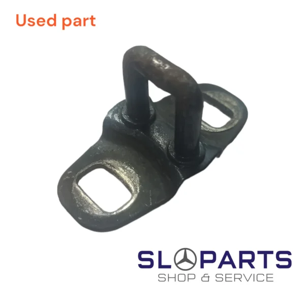 BONNET HOOD CATCHER A1298860060