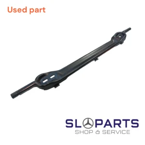 SEAT MOUNTING BRACKET V1.0 A129100596