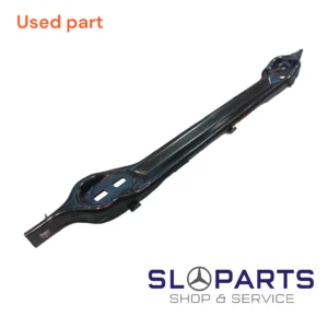 SEAT MOUNTING BRACKET V2.0 A129100596