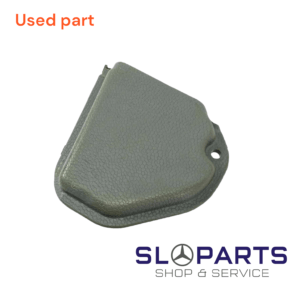 TRUNK LOCK COVER A129930027
