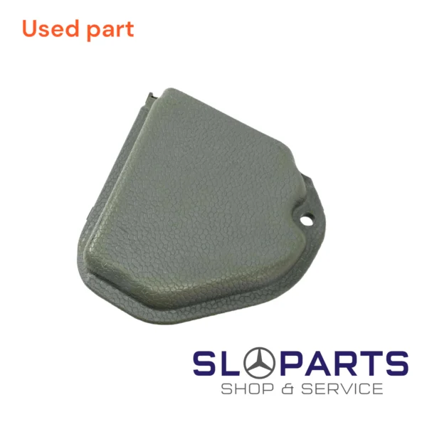 TRUNK LOCK COVER A129930027