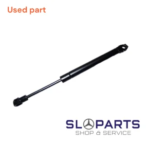 BOOT TRUNK GAS STRUT A1299800664