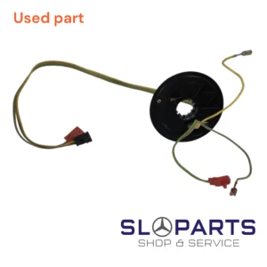 CLOCK SPRING FOR HORN & AIRBAG A1404600049 A1704600049 A1704600149