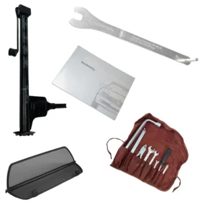 ACCESSOIRES