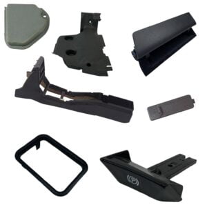 PLASTIC INTERIOR PARTS