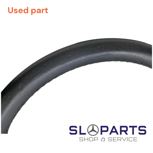STEERING WEEL BLACK LEATHER V4.0 A1704600103 – Image 2