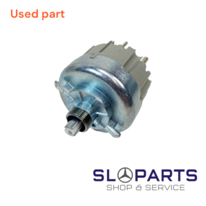 LIGHTING SWITCH A0005456004