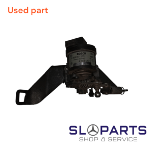 ACCELERATOR PEDAL SENSOR A0115428717