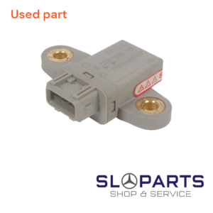 TURN RATE ACCELERATION SENSOR A0125420417